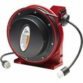 Reelcraft 12/3 x 45 ft. 20A, Single Outlet Electric Cord Reel 12 L-4545-123-3A-PALLET